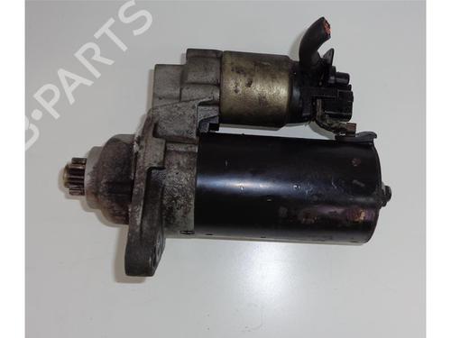 Used Starter Starter SEAT IBIZA IV (6J5, 6P1) 1.2 (70 hp) 15140026 15140026