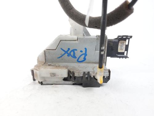 Rear right lock PEUGEOT 5008 (0U_, 0E_) 1.6 16V | BP15396983C99 