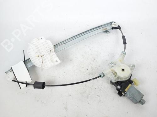 Front right window mechanism KIA PICANTO III (JA) 1.0 LPG | BP15158518C23 - Image 2