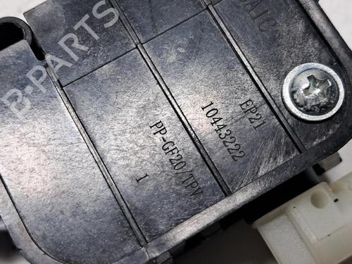 Tailgate lock MG MG HS (AS23) 1.5 EHS Hybrid (CSA6463) | BP33196093C101 - Image 5