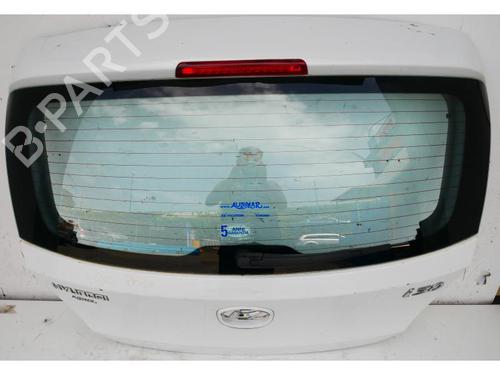 Used Tailgate HYUNDAI i30 (FD) 1.4 (109 hp) 15150038