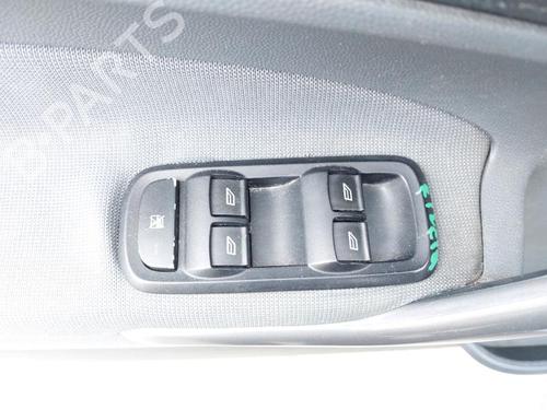 Front wiper motor FORD FIESTA VI (CB1, CCN) 1.4 | BP24856719M29 