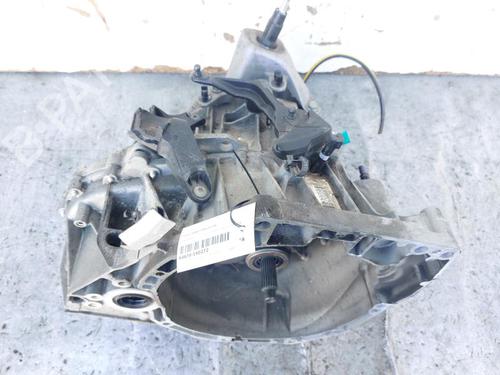 Gearbox NISSAN QASHQAI II (J11, J11_) 1.3 DIG-T | BP29584042M3 