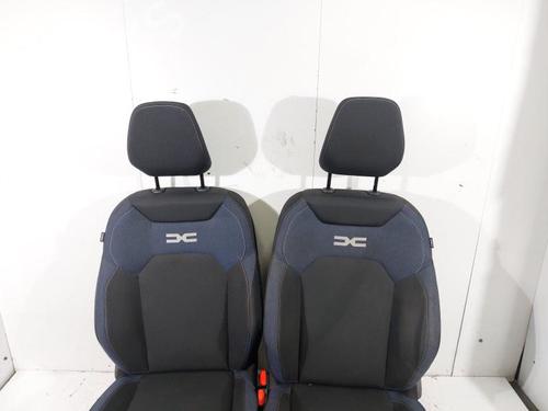 Seats set DACIA DUSTER (PYM_, PYN_) 1.0 ECO G-100 | BP33311970C78 - Image 2