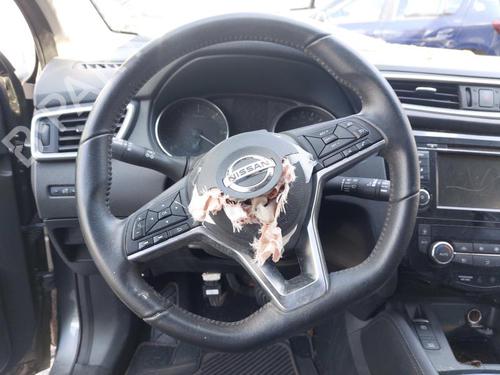 Left front window switch NISSAN QASHQAI II (J11, J11_) 1.5 dCi | BP24953678I27