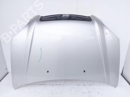 Used Hood HYUNDAI TUCSON (JM) 2.0 CRDi (113 hp) 24628099