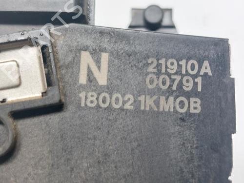 Pedal NISSAN JUKE (F15) 1.5 dCi | BP30478583I4 