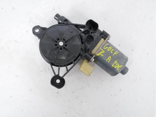 Used Front right window mechanism VW GOLF VII (5G1, BQ1, BE1, BE2) 1.6 TDI (105 hp) 15148107