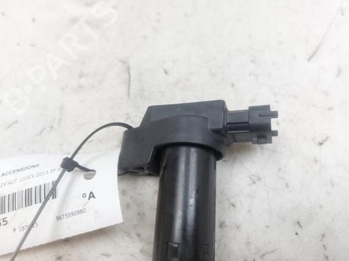 Ignition coil PEUGEOT 2008 I (CU_) 1.2 THP 110 / PureTech 110 | BP28529177M94 - Image 2