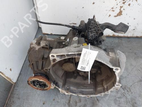 Gearbox SKODA OCTAVIA III Combi (5E5, 5E6) 1.6 TDI | BP37020164M3 - Image 2