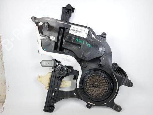 Used Front left window mechanism Front left window mechanism 16038168 16038168