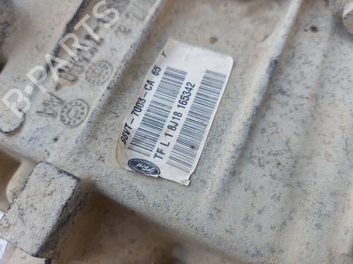 Gearbox FORD TRANSIT Platform/Chassis (E_ _) 2.5 DI (EME/L/S, ENE/L/S) | BP37660304M3 - Image 7