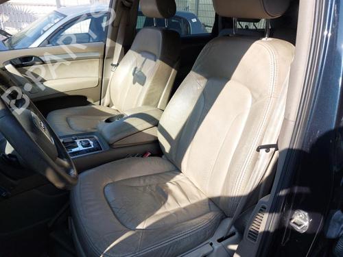 Electronic module AUDI Q7 (4LB) 3.0 TDI quattro | BP28187292M83 