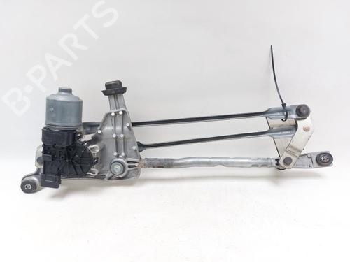 Used Front wiper motor PEUGEOT 308 II (LB_, LP_, LW_, LH_, L3_) 1.2 THP 110 (110 hp) 29238207