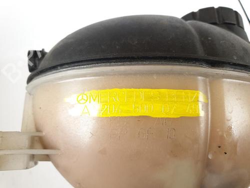 Expansion tank MERCEDES-BENZ E-CLASS (W212) E 250 CDI / BlueTEC 4-matic (212.082, 212.097) | BP15154427C120