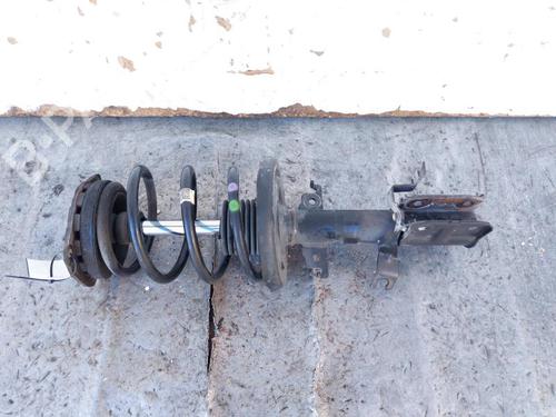 Used Left front shock absorber RENAULT SCÉNIC III (JZ0/1_) 1.6 dCi (JZ00, JZ12) (130 hp) 29526061