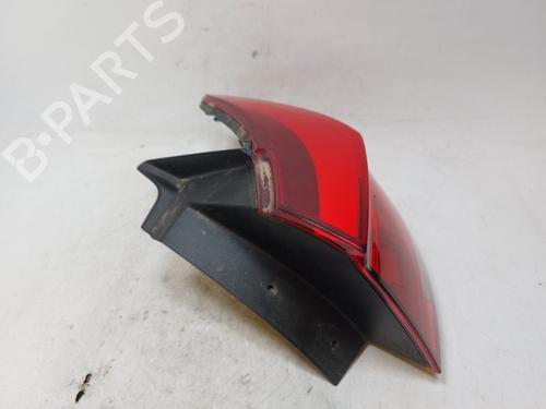 Right taillight VW T-ROC (A11, D11) 2.0 TDI 4motion | BP36007520C35 - Image 2