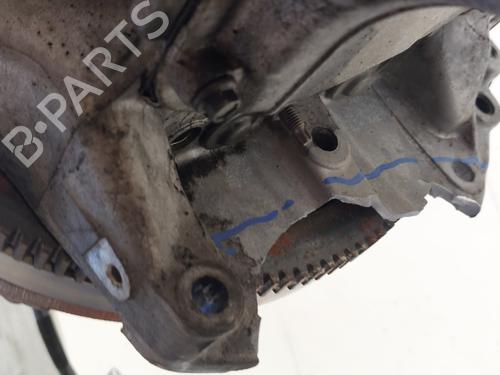 Engine FIAT SCUDO Van 1.5 Multijet 120 (506) | BP36107857M1 - Image 10