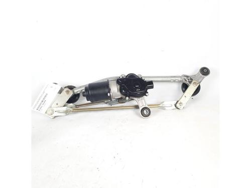 Used Front wiper motor NISSAN MICRA IV (K13K, K13KK) 1.2 (80 hp) 15151386