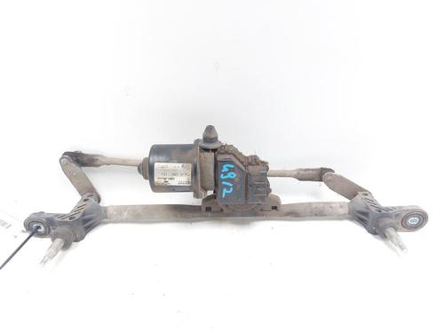 Used Front wiper motor FIAT BRAVO II (198_) 1.6 D Multijet (198AXH1B) (105 hp) 29854527