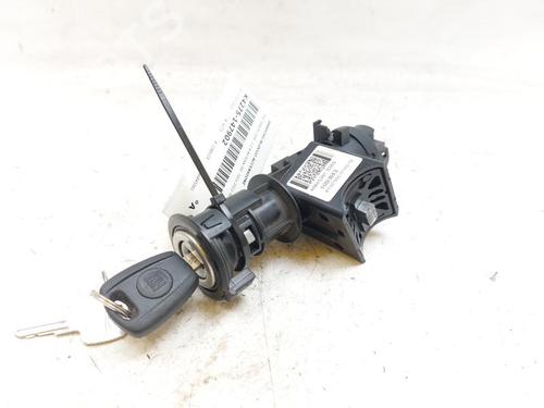 Used Electronic module FIAT PANDA (169_) 1.2 (169AXF2A, 169AXF1A) (69 hp) 27554958