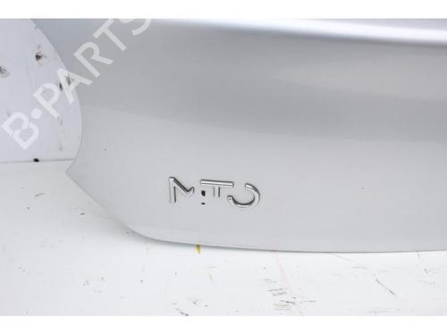 Tailgate ALFA ROMEO MITO (955_) 1.6 JTDM (955AXC1B) | BP15147952C6 