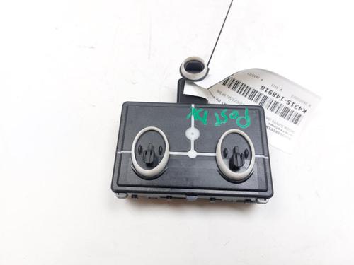 Módulo eletrónico SKODA SUPERB III Estate (3V5) 1.5 TSi (150 hp) 27713295