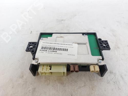 Used Electronic module MERCEDES-BENZ CLA Shooting Brake (X118) CLA 200 d (118.612) (150 hp) 19674947