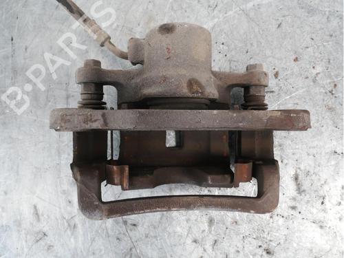 Used Right front brake caliper CHEVROLET CAPTIVA (C100, C140) 2.0 D 4WD (150 hp) 15149904