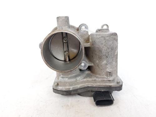Used Throttle body SUZUKI IGNIS III (MF, FF) 1.2 (ATK412) (90 hp) 15169144