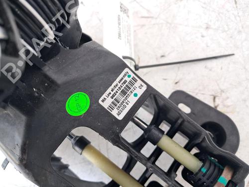 Shift knob OPEL CORSA F (P2JO) 1.2 (68) | BP33196769I34 - Image 5