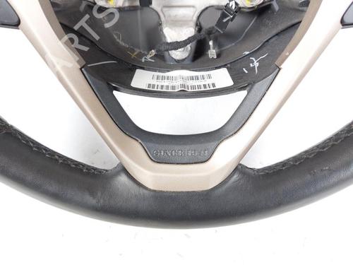 Steering wheel JEEP CHEROKEE (KL) 2.0 CRD 4x4 | BP15157049C49 