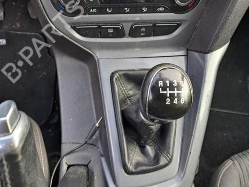 Left front window switch FORD FOCUS III 1.0 EcoBoost | BP33312166I27  - Image 13