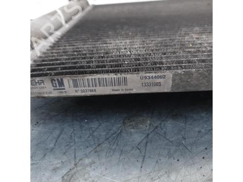 AC radiator OPEL MERIVA B MPV (S10) 1.7 CDTI (75) | BP15151841M32 