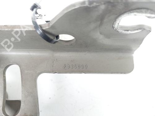 Hinge/Door check strap BMW 3 (F30, F80) 318 d | BP23217811C146 