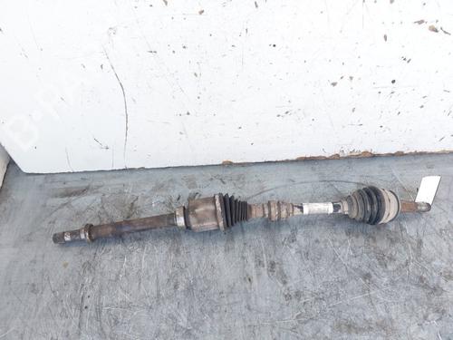 Used Right front driveshaft Right front driveshaft RENAULT KADJAR (HA_, HL_) 1.5 BLUE dCi 115 (HLA6) (116 hp) 36430160 36430160