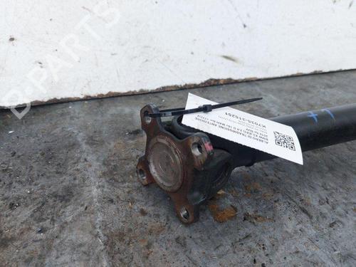 Driveshaft BMW X3 (E83) xDrive 20 d | BP33571795M37 - Image 2