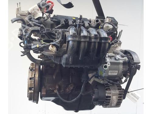 Used Engine FIAT 500 (312_) 1.2 (312AXA1A) (69 hp) 29933296