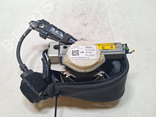 Used Front left seatbelt Front left seatbelt 39498774 39498774