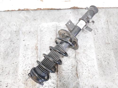 Right front shock absorber FORD TRANSIT CUSTOM V710 Van (NRN) 2.0 EcoBlue | BP29699220M17 - Image 2