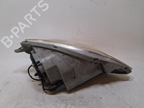 Left headlight CHEVROLET MATIZ (M200, M250) 1.0 | BP38045425C28 - Image 3
