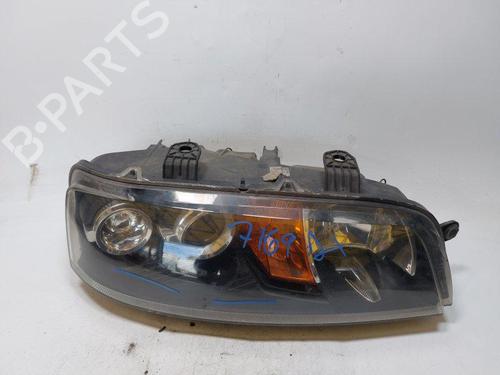 Optica direita Optica direita FIAT PUNTO (188_) 1.2 60 (188.030, .050, .130, .150, .230, .250) (60 hp) 33926663 33926663