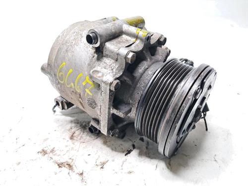 AC compressor FORD FIESTA VI (CB1, CCN) 1.25 | BP33194625M34 - Image 2