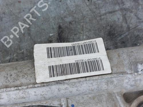 Steering rack MG MG ZS SUV (AZS1) 1.5 VTi | BP33195345M22 - Image 5