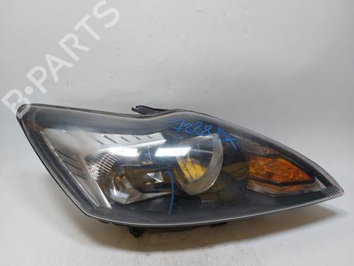 Used Right headlight Right headlight FORD FOCUS II (DA_, HCP, DP) 1.6 TDCi (109 hp) 34119307 34119307