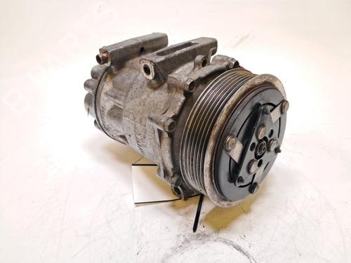 Compressor A/A Compressor A/A FIAT SCUDO Van (270_, 272_) 2.0 D Multijet (120 hp) 36488452 36488452