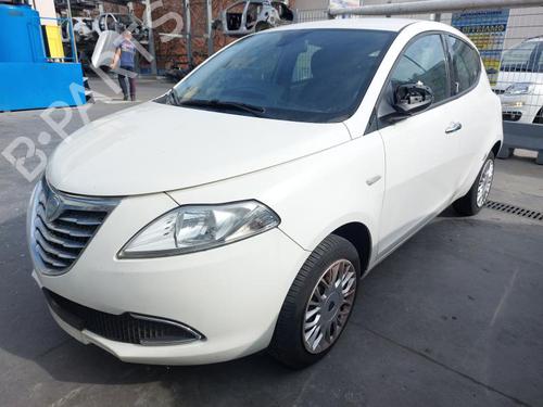 Electronic module LANCIA YPSILON (312_) 1.2 (312.PXA1A, 312.YXA1A) | BP25888351M83 - Image 5
