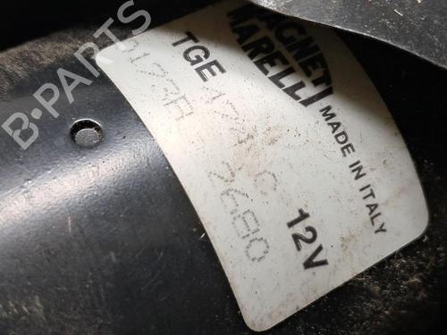 Front wiper motor FIAT CINQUECENTO (170_) 0.9 i.e. (170AC) | BP31090258M29