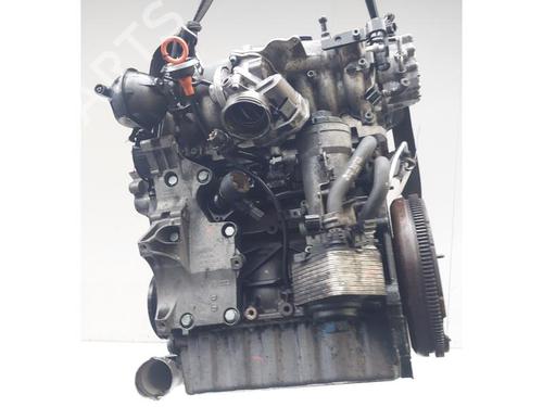 Used Engine AUDI A3 (8P1) 2.0 TDI 16V (140 hp) 30505532