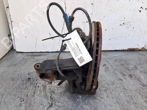 Left front steering knuckle CITROËN C3 II (SC_) 1.6 HDi | BP36429910M25 - Image 5